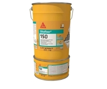 Epoxidový penetrační nátěr Sikafloor-150 2,5kg