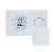 Bezdrátový digitální manuální termostat TC 305RF bezdrátový 0-230V 7A