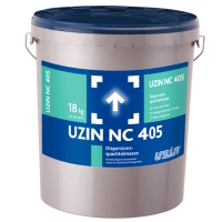 Stěrkovací hmota flexibilní pro elastické povrchy Uzin NC 405 18kg