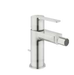 Páková bidetová baterie S supersteel Grohe Lineare