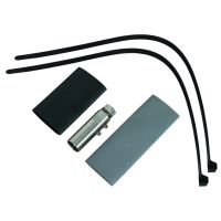 Koncovka pro vodiče HVI se závitným šroubem M6x8mm Dehn