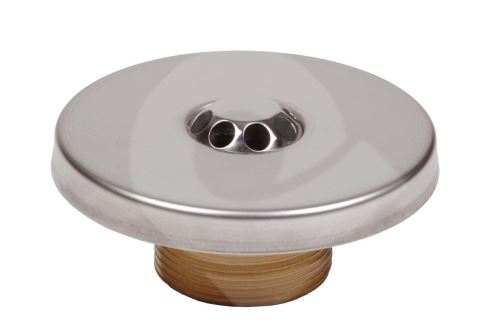 Hydromasážní tryska s více otvory, závit 11/2"ext