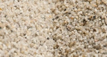 Křemičitý písek 0,8-1,2mm 25kg