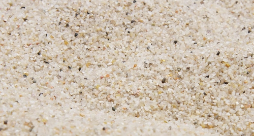 Křemičitý písek 0,2-2mm 25kg