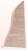 Levá koncovka k soklové liště Arbiton dub pískový dekor 77