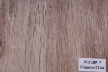 Vinylová click podlaha Epifloor 55, dekor 7, 228,6x1219,2x4mm