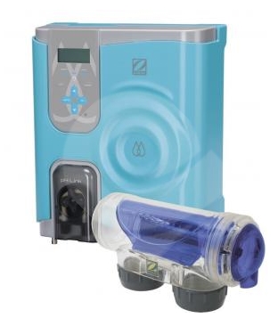 Chlorinátor ZODIAC Magnapool® iQ pro slanou vodu
