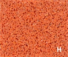 Mistral barevné písky H 3,5kg