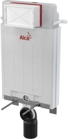 Předstěnový instalační systém ECOLOGY pro zazdívání Alcaplast AM100/1000E
