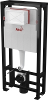 Předstěnový instalační systém pro suchou instalaci Alcaplast AM116/1120 Solomodul