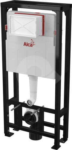 Předstěnový instalační systém pro suchou instalaci Alcaplast AM116/1120 Solomodul