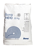 Vyrovnávací cementová hmota Bona H610 25kg