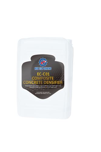 HTG EC C01 25kg - vodní sklo s natriem