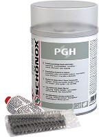 Speciální 2-složková polyesterová pryskyřice Schonox PGH 1,02kg