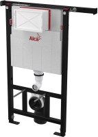 Předstěnový instalační systém pro suchou instalaci Alcaplast AM102/1000 Jádromodul