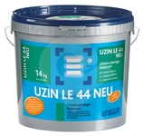Lepidlo disperzní na linoleum Uzin LE 44 14kg