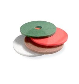 Bona Superpad 407x23mm hnědý pro aplikaci oleje