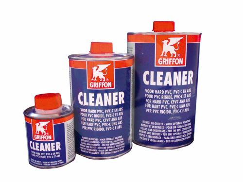 Bazénový čistič Griffon cleaner