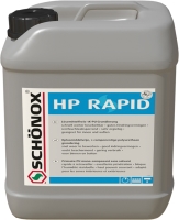 Polyuretanová penetrace na kritické podklady Schonox HP - Rapid 11kg