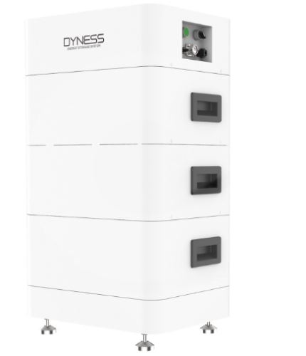 Baterie pro FVE Dyness Tower T10, 480 V, 10,65 kWh