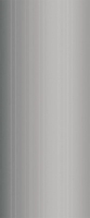 Nájezdový profil pod dlažbu Cezar přírodní hliník 10mm 2,5m