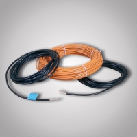 Topný kabel PSV do litých anhydritových nebo cemflow podlah v tloušťce 4-5 cm dvoužilové