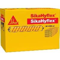 Tmel SikaHyflex-250 Facade pro dilatující fasádní spáry UV odolný vysoce pružný 600ml