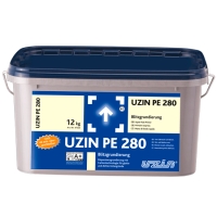 Penetrace na hladké a nepropustné podklady UZIN PE 280 12kg