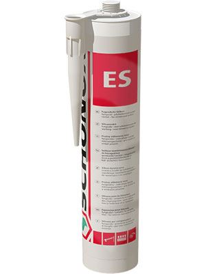 Silikonový tmel Schonox ES manhattan 300ml