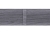 Cezar PREMIUM spojka, PVC, 59mm, dub tmavě šedý, dekor 079