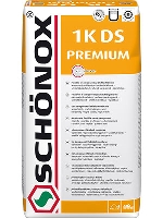 Cementová jednosložková hydroizolační hmota Schonox 1K DS Premium 18kg