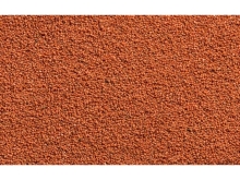 Křemičitý písek barevný jasně oranžový 0,4-0,8mm 25kg
