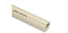 Trubka PPR Fiber Basalt Plus S 3.2, 32 x 4,4 mm, tyč 4 m