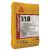 Expanzní zálivková hmota SikaGrout-318 pro vrstvy od 25-80mm 25kg