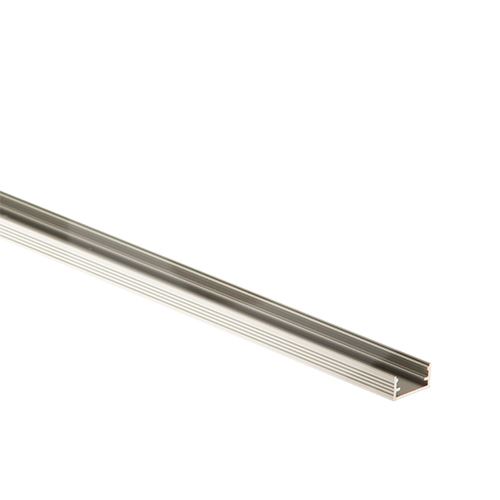 Lišta pro vedení led pásku 7x14mm 2m