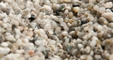Křemičitý písek 2-3mm 25kg