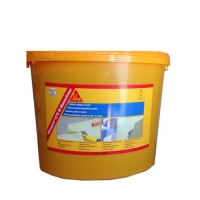 Ochranný elast. nátěr na beton a cement podklady Sikagard 675 substrát 15l