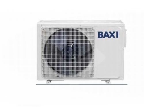 Klimatizace venkovní jednotka Baxi Astra 25 LSGT25-S 2,55 kW