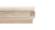 Podlahová lišta soklová Arbiton dub pískový, dekor 77, 55mm, 2,5m