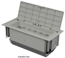 Elektroinstalační krabice Kopobox