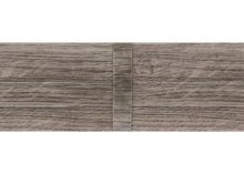 Spojka k podlahové liště Cezar Premium, 59mm, dub richmond, dekor 145