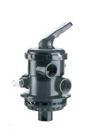 Šesticestný ventil Roma 1 1/2“