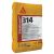 Expanzní zálivková hmota SikaGrout-314 pro vrstvy od 10-40mm 25kg