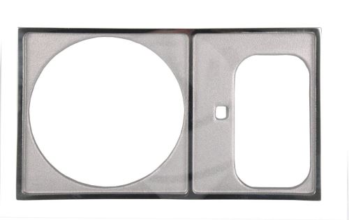 Dvojitý rámeček pro skimmer 1622020 s dopouštěním vody