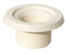Základní prvek k tryskám MTS R2" 50x40mm ABS 6 děr pro přírubovou sadu pro fólie