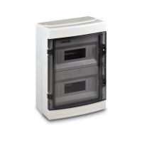 Nástěnná rozvodnice D-BOX (3)