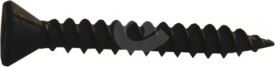 Šrouby do cementovláknitých desek do plechu a dřeva 3,9x45mm 1000ks
