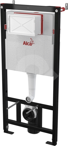 Předstěnový instalační systém pro suchou instalaci Alcaplast AM 101/1120 Sádromodul