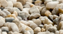 Křemičitý písek 4-8 mm 25kg