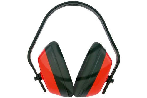Sluchátka ochranná 27 dB